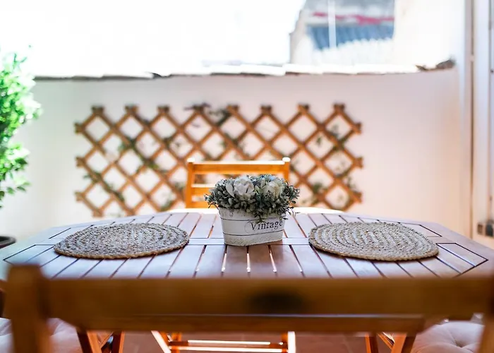 Alhambra View Penthouse, Parking Opcional Granada